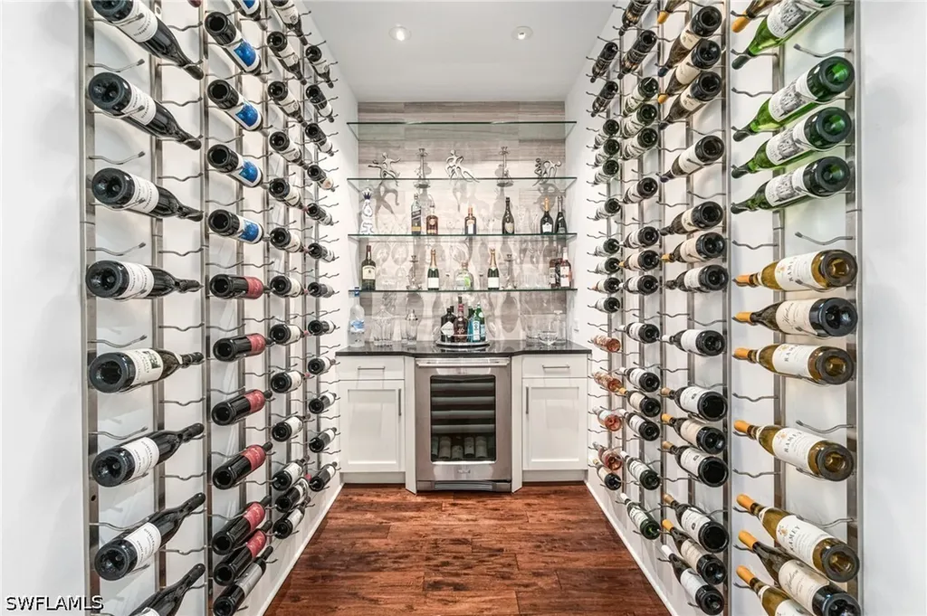 16755 Lucarno Way Naples FL 34110