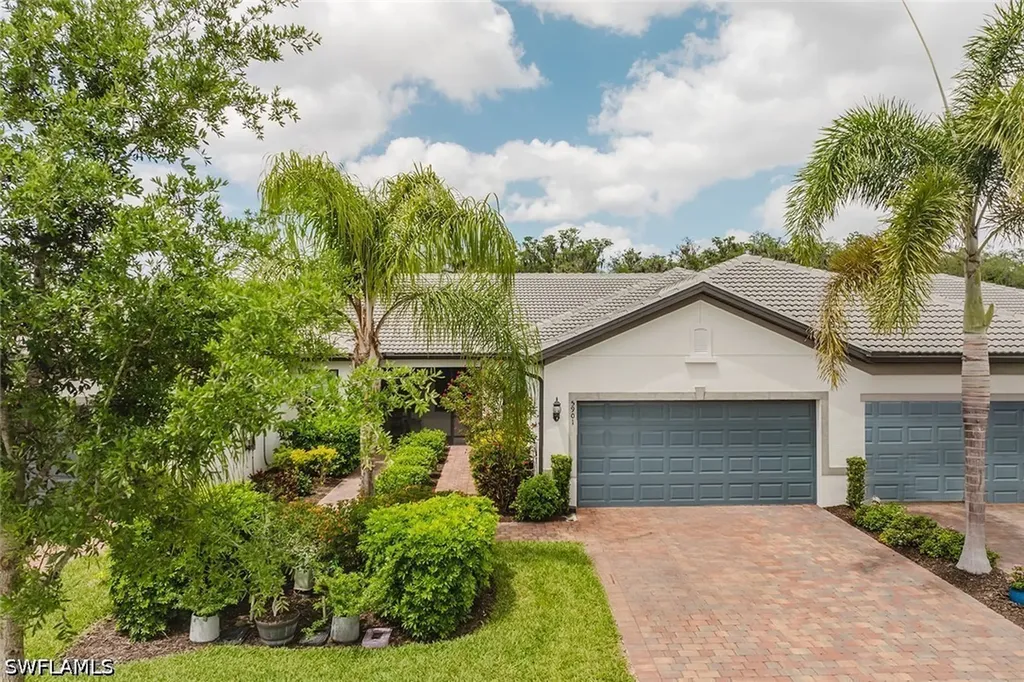 5901 Mayflower Way Ave Maria FL 34142