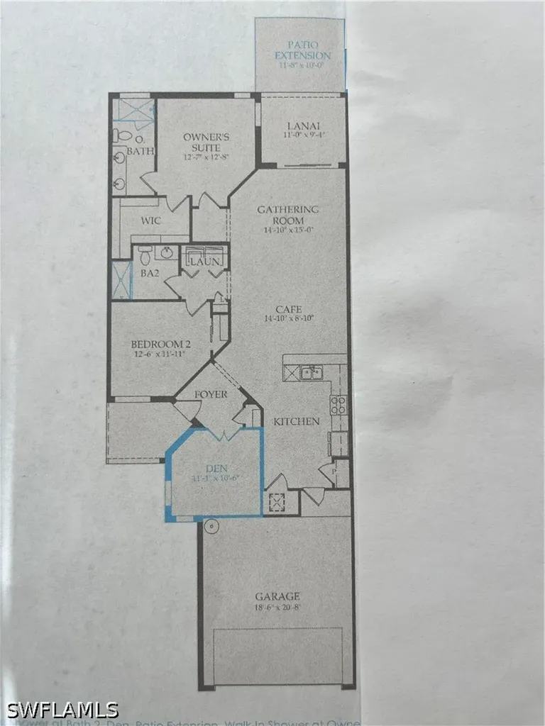 5901 Mayflower Way Ave Maria FL 34142