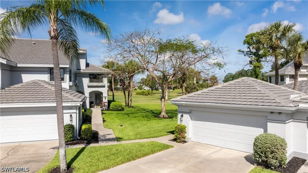 16430 Fairway Woods Drive Fort Myers FL 33908
