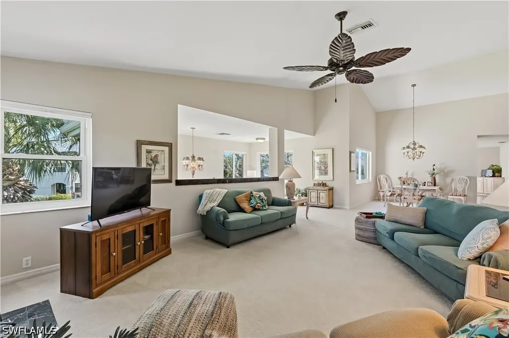 16430 Fairway Woods Drive Fort Myers FL 33908