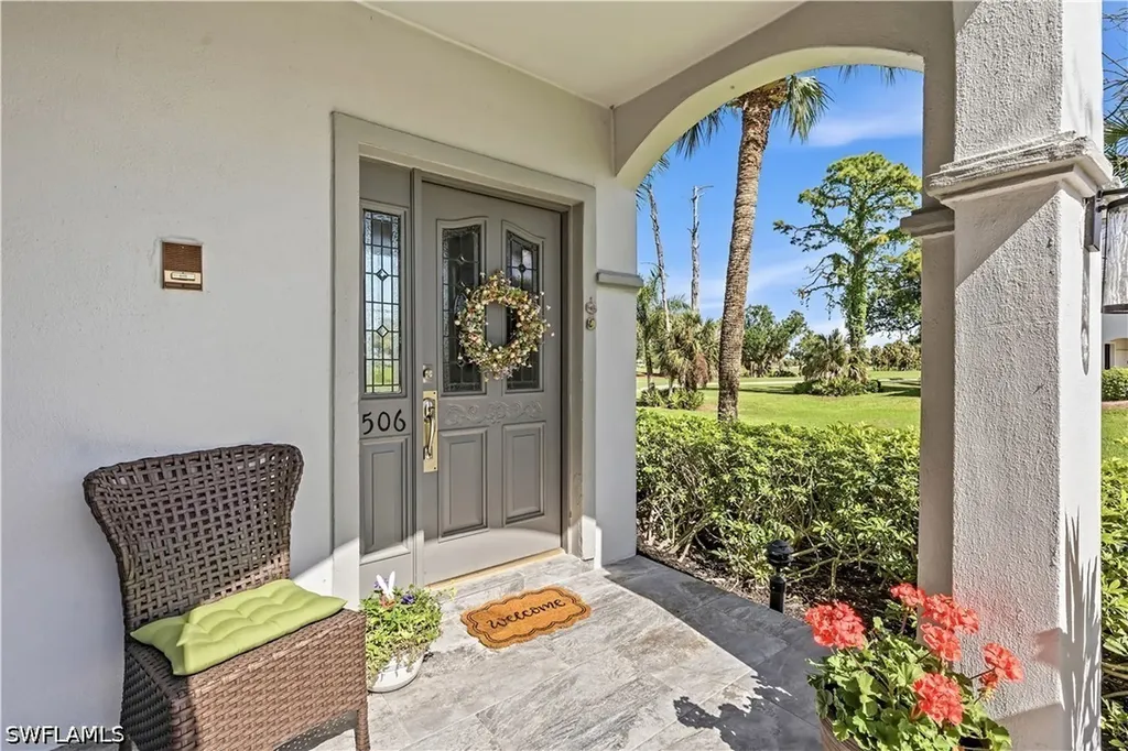 16430 Fairway Woods Drive Fort Myers FL 33908