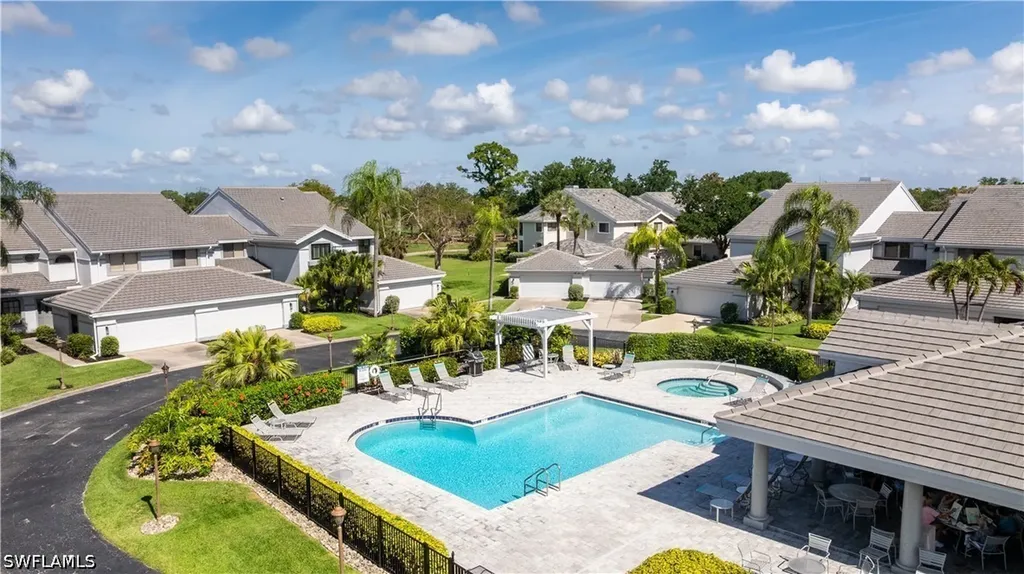 16430 Fairway Woods Drive Fort Myers FL 33908