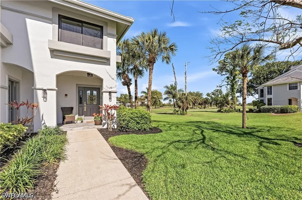 16430 Fairway Woods Drive Fort Myers FL 33908