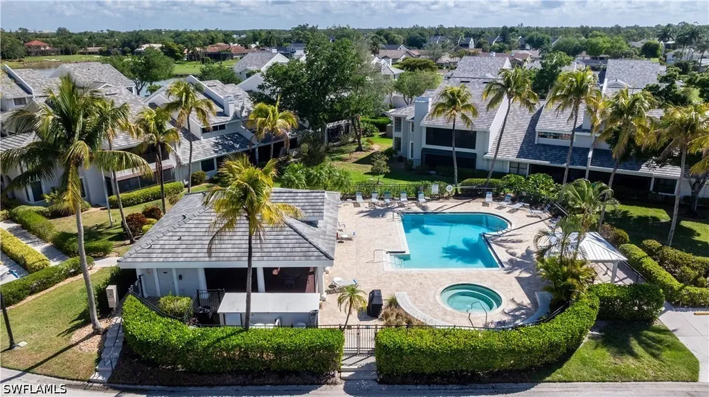 16430 Fairway Woods Drive Fort Myers FL 33908
