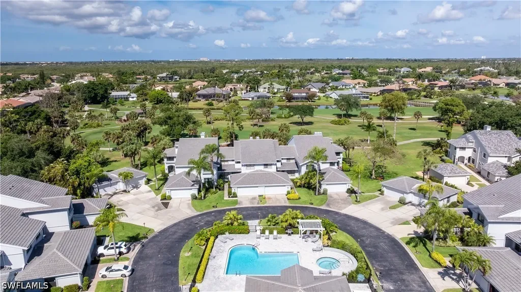 16430 Fairway Woods Drive Fort Myers FL 33908