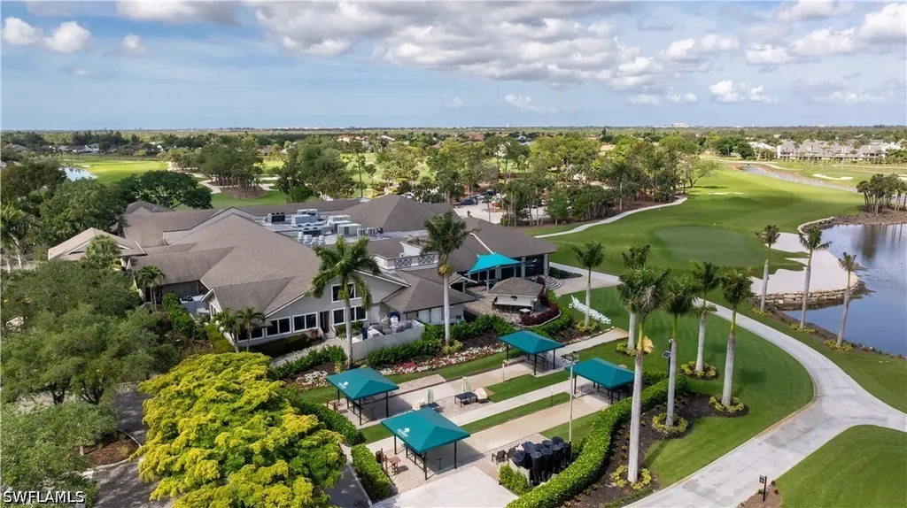 16430 Fairway Woods Drive Fort Myers FL 33908