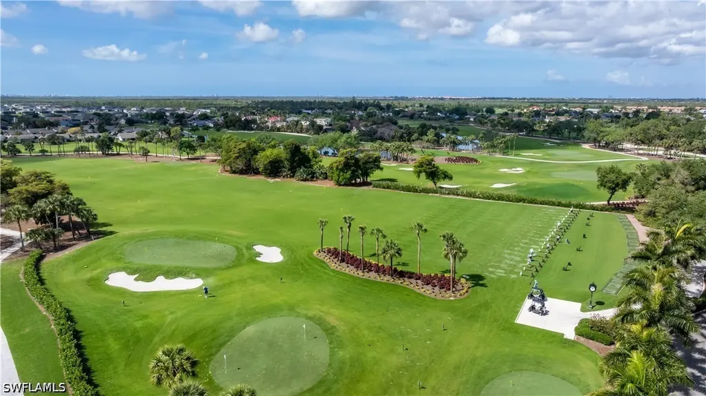 16430 Fairway Woods Drive Fort Myers FL 33908