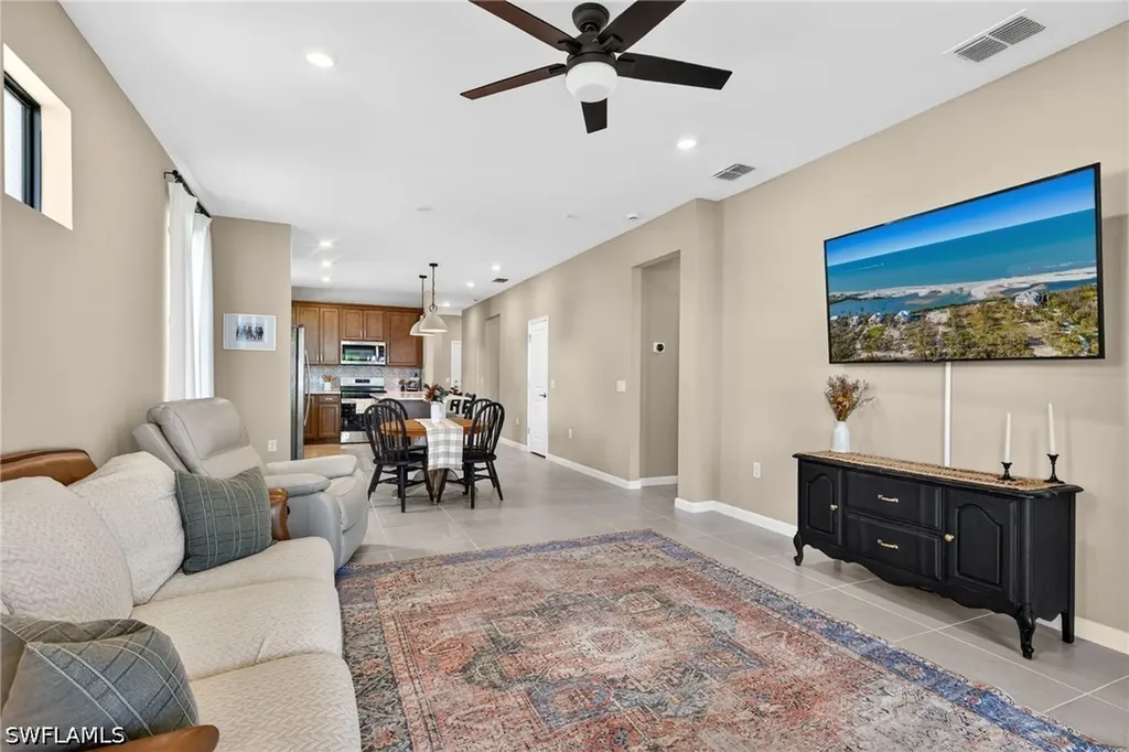 20548 Pebble Glen Drive Estero FL 33928