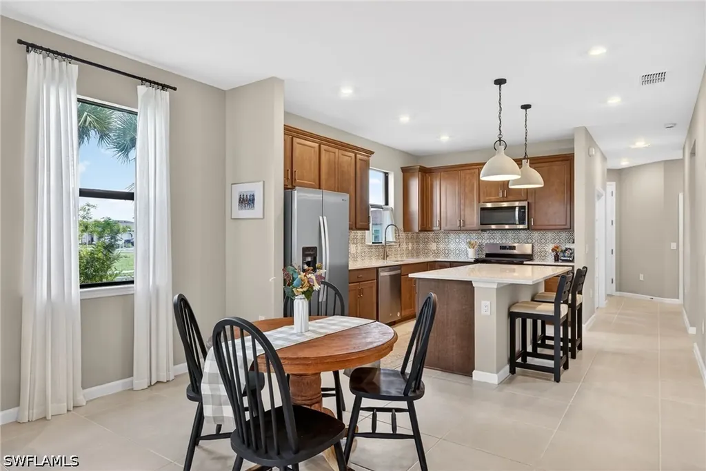20548 Pebble Glen Drive Estero FL 33928