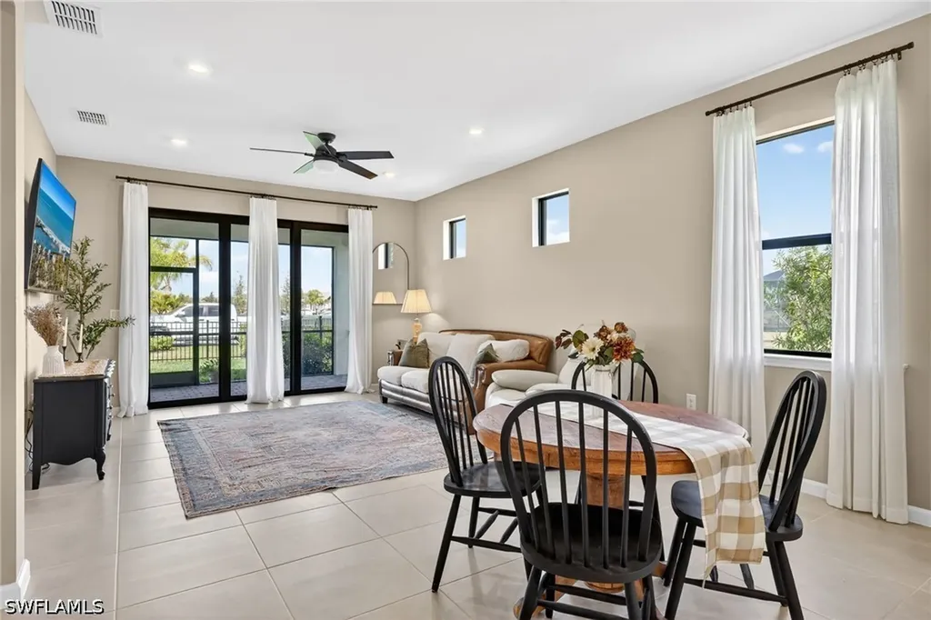 20548 Pebble Glen Drive Estero FL 33928