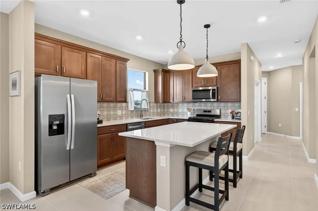 20548 Pebble Glen Drive Estero FL 33928