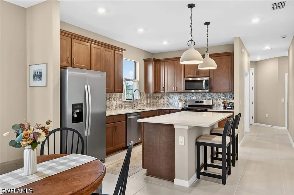 20548 Pebble Glen Drive Estero FL 33928