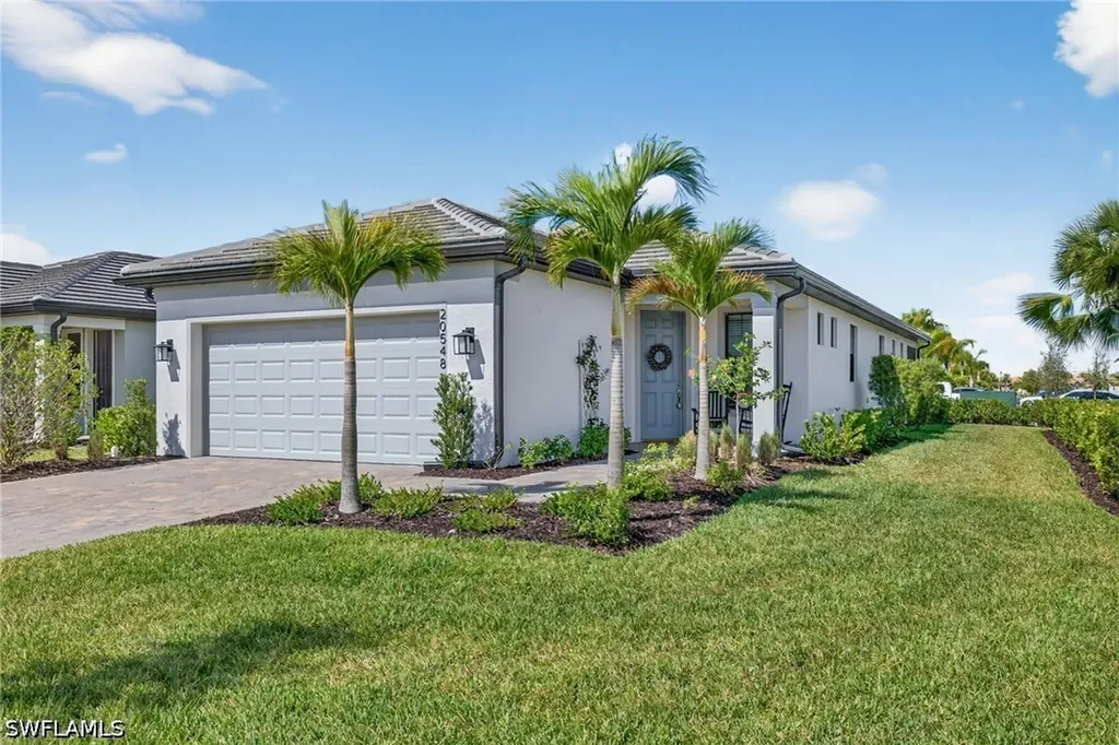 20548 Pebble Glen Drive Estero FL 33928