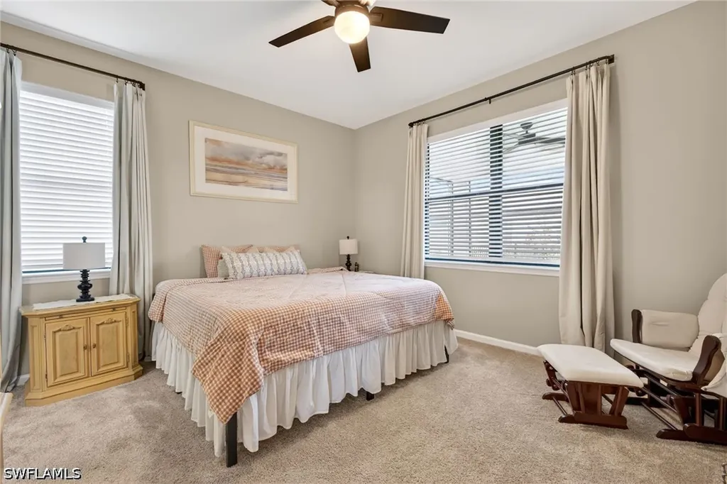 20548 Pebble Glen Drive Estero FL 33928
