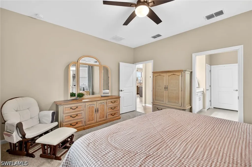 20548 Pebble Glen Drive Estero FL 33928