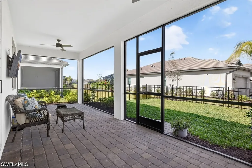 20548 Pebble Glen Drive Estero FL 33928