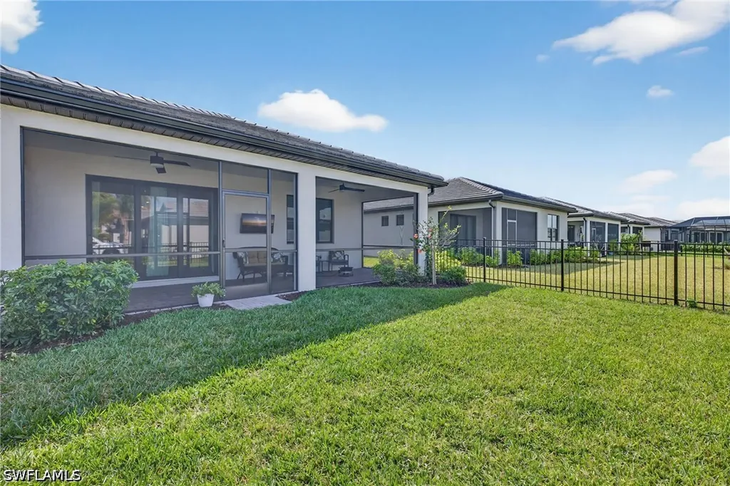 20548 Pebble Glen Drive Estero FL 33928