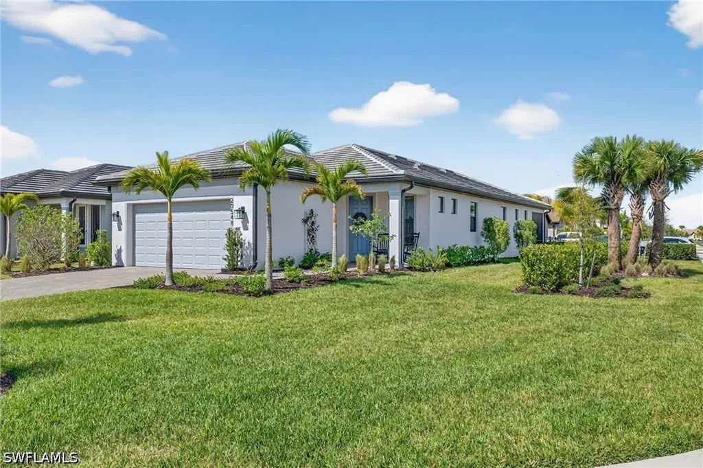 20548 Pebble Glen Drive Estero FL 33928