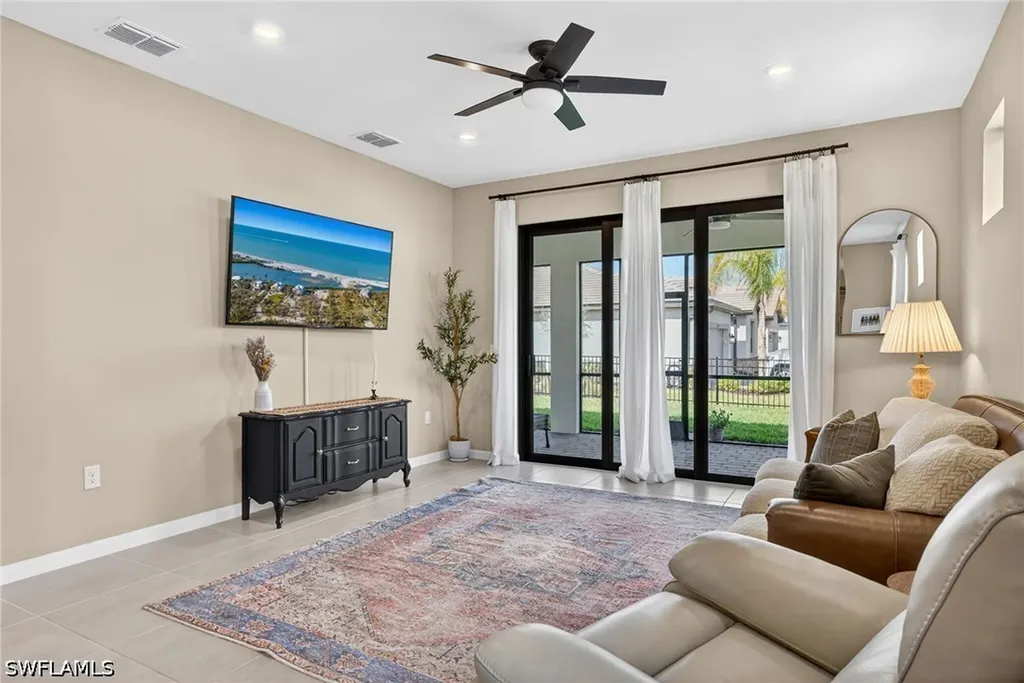 20548 Pebble Glen Drive Estero FL 33928