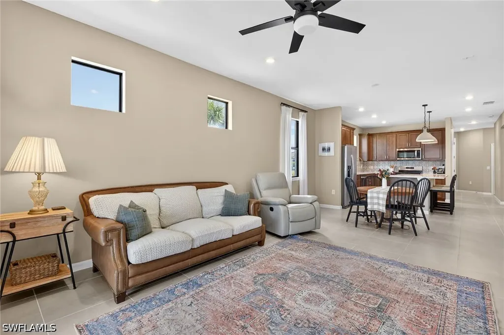 20548 Pebble Glen Drive Estero FL 33928