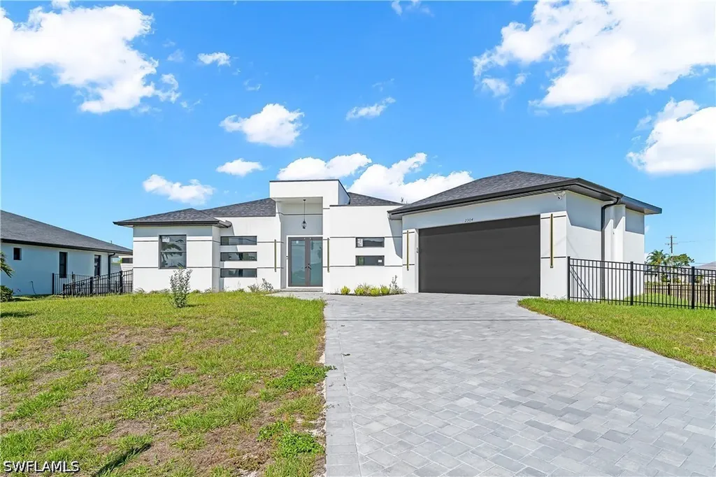 2304 NW 23rd Avenue Cape Coral FL 33993