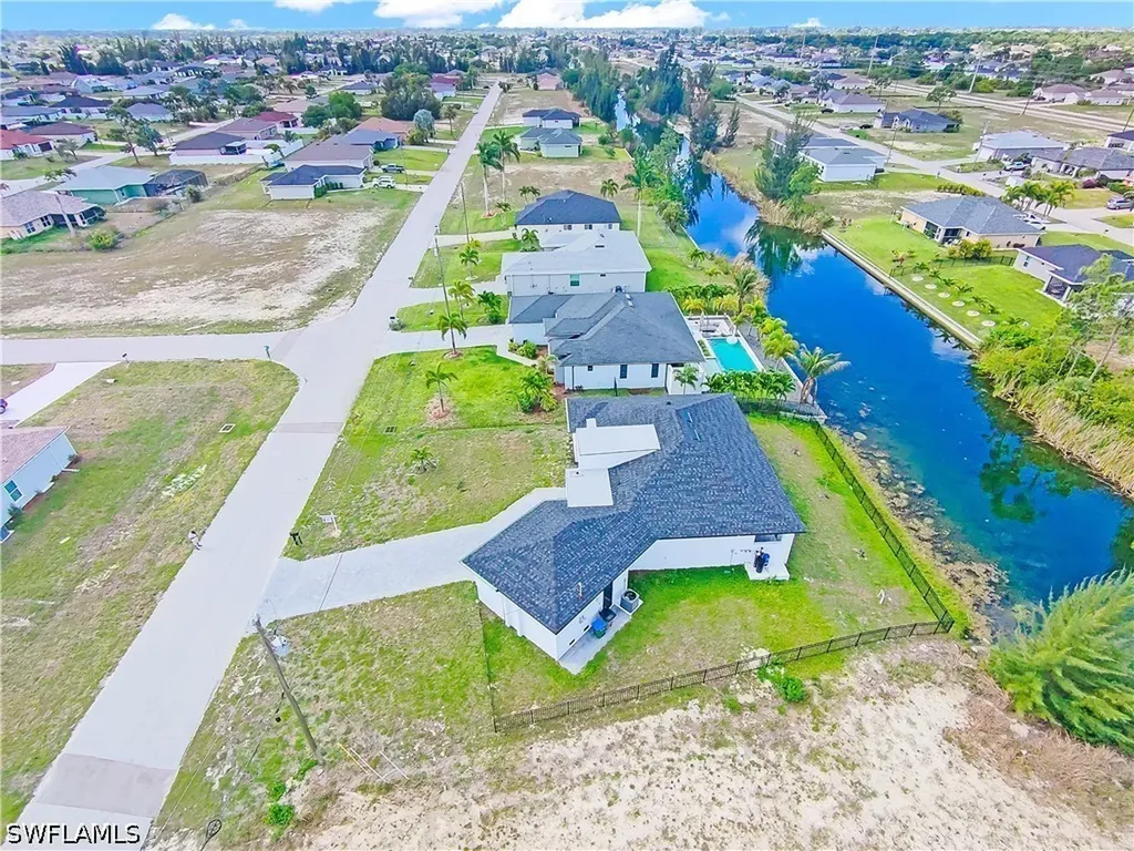 2304 NW 23rd Avenue Cape Coral FL 33993