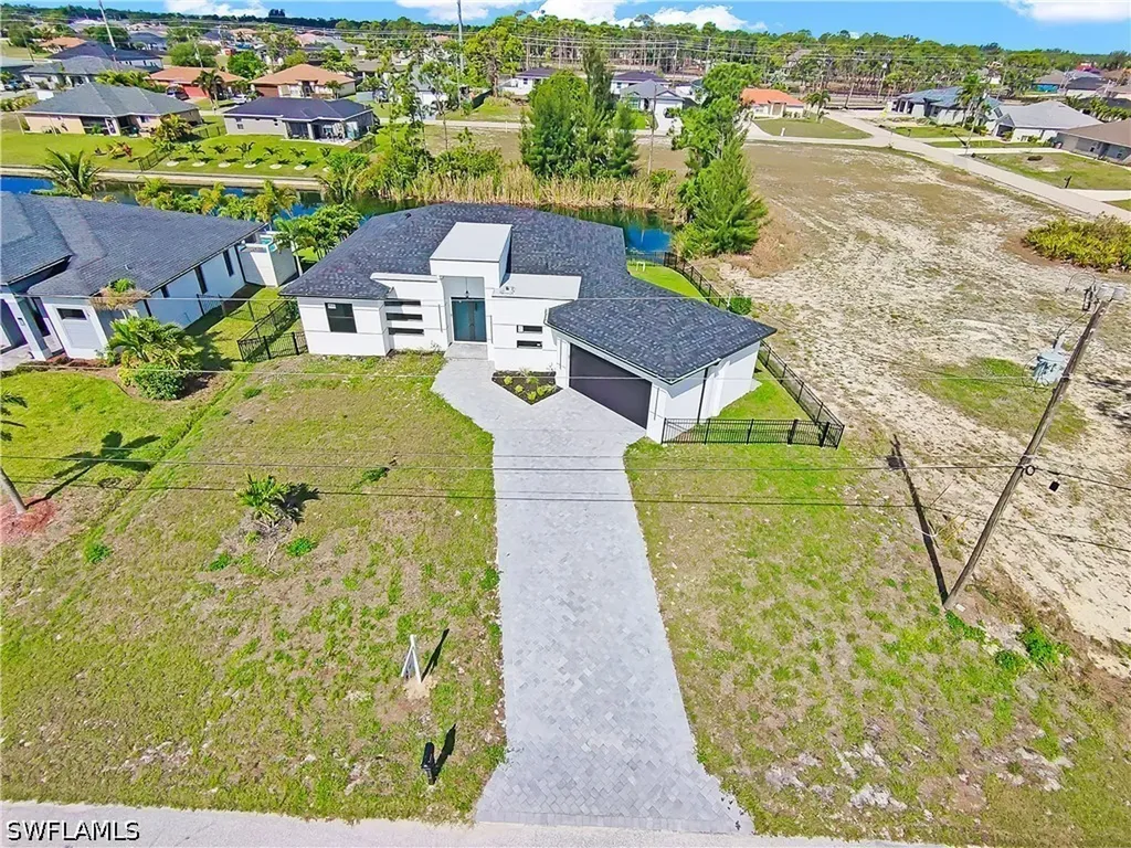 2304 NW 23rd Avenue Cape Coral FL 33993