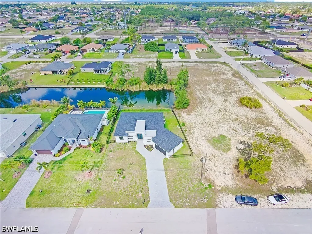 2304 NW 23rd Avenue Cape Coral FL 33993
