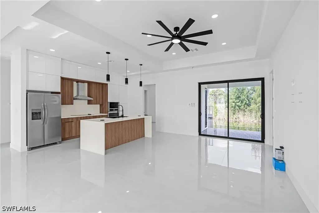 2304 NW 23rd Avenue Cape Coral FL 33993