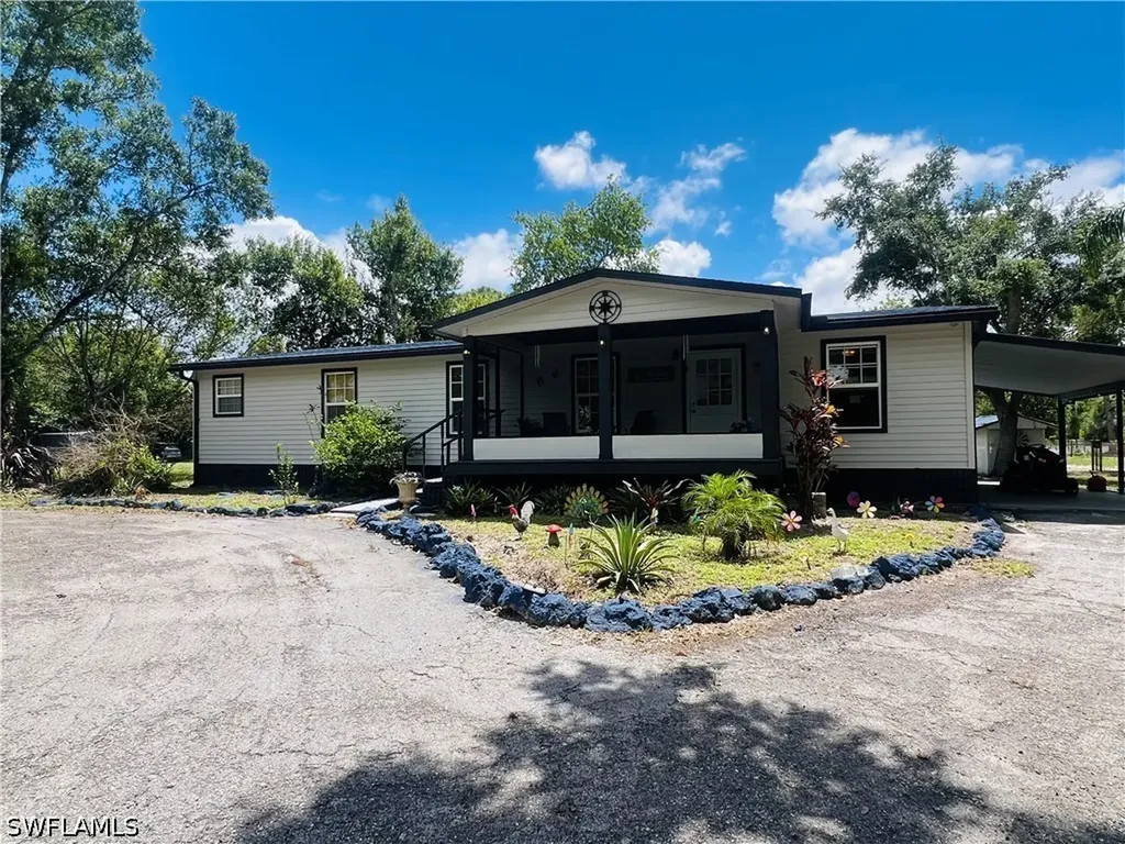 155 Evans Road Labelle FL 33935