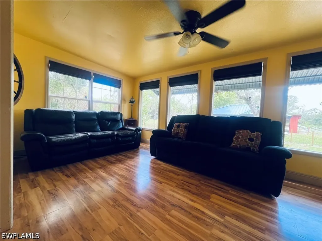155 Evans Road Labelle FL 33935