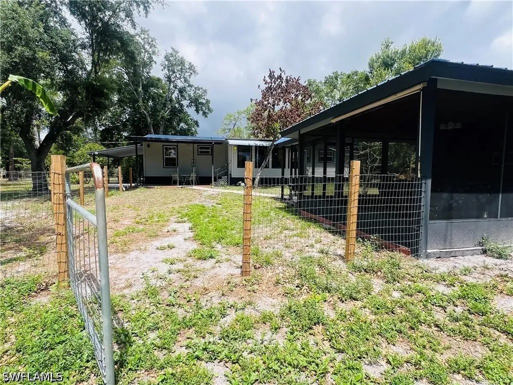 155 Evans Road Labelle FL 33935