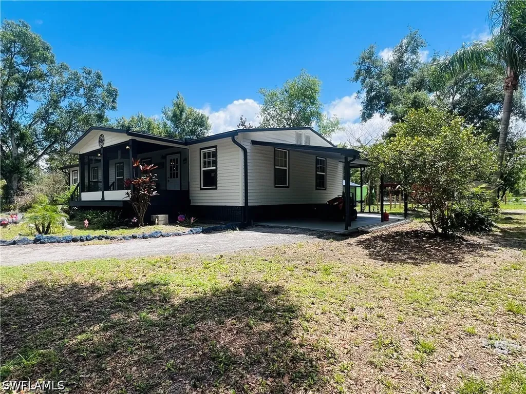 155 Evans Road Labelle FL 33935