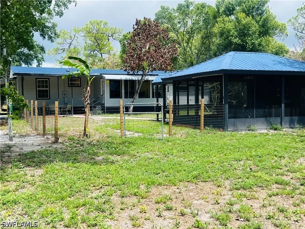 155 Evans Road Labelle FL 33935