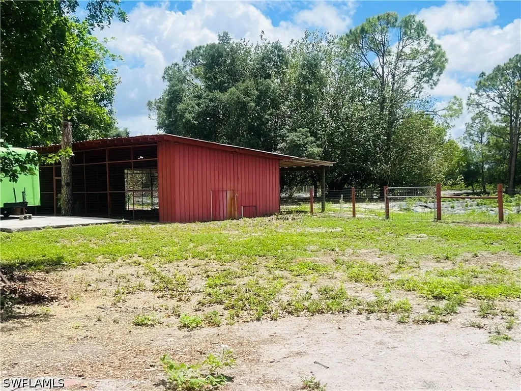 155 Evans Road Labelle FL 33935