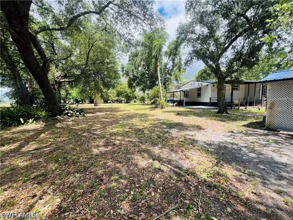 155 Evans Road Labelle FL 33935