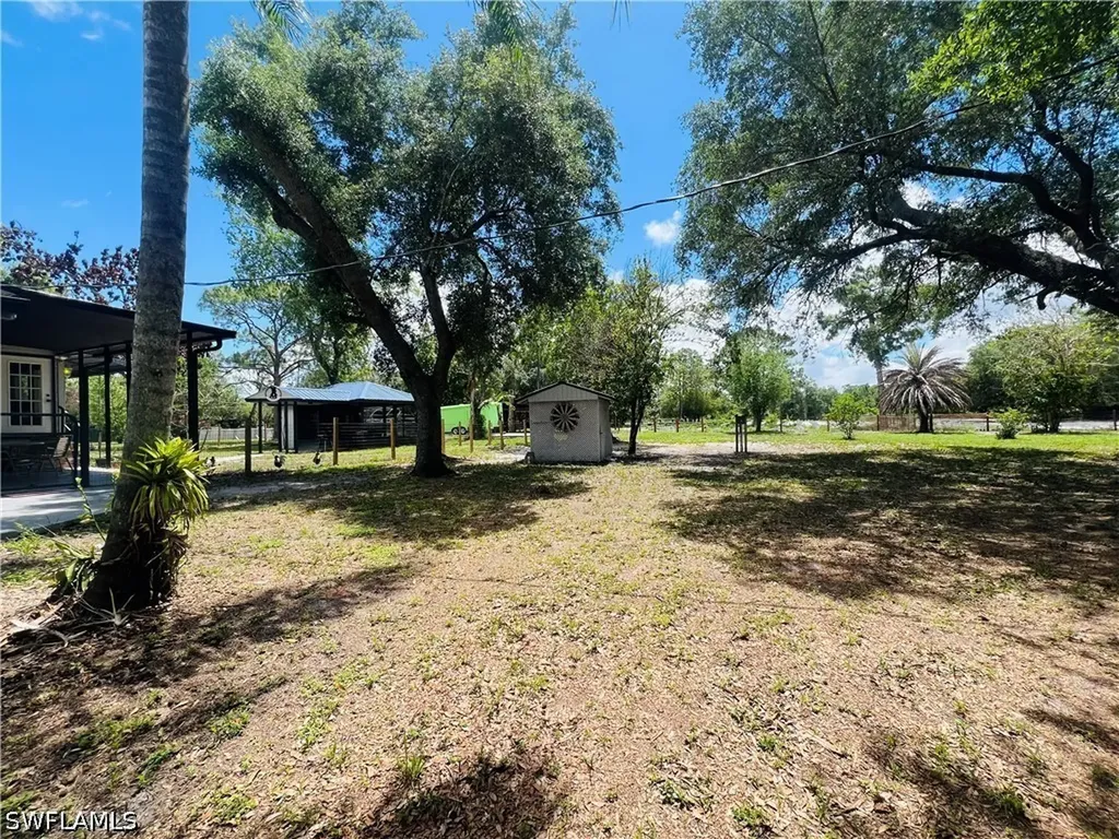 155 Evans Road Labelle FL 33935