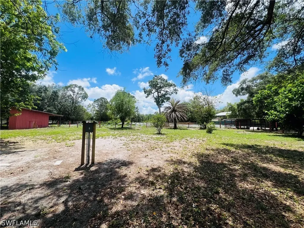 155 Evans Road Labelle FL 33935