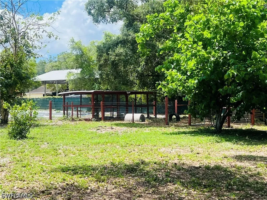155 Evans Road Labelle FL 33935