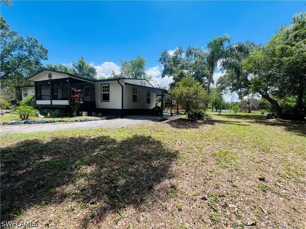 155 Evans Road Labelle FL 33935