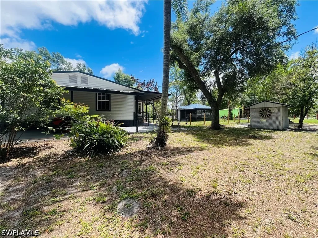 155 Evans Road Labelle FL 33935