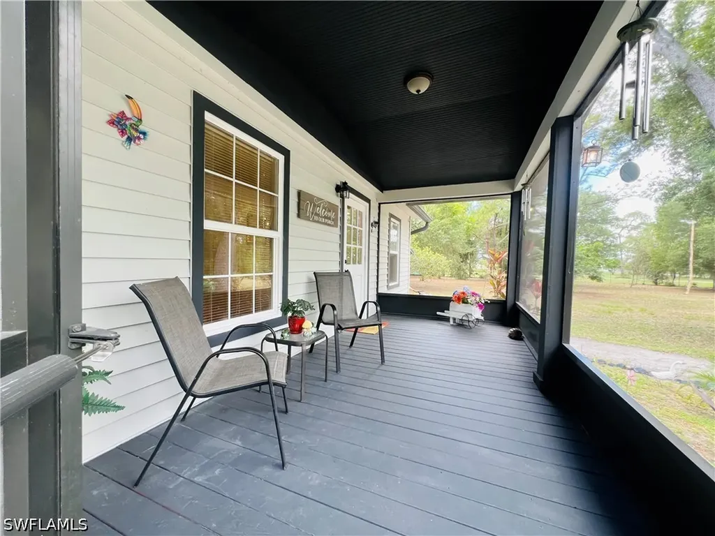 155 Evans Road Labelle FL 33935