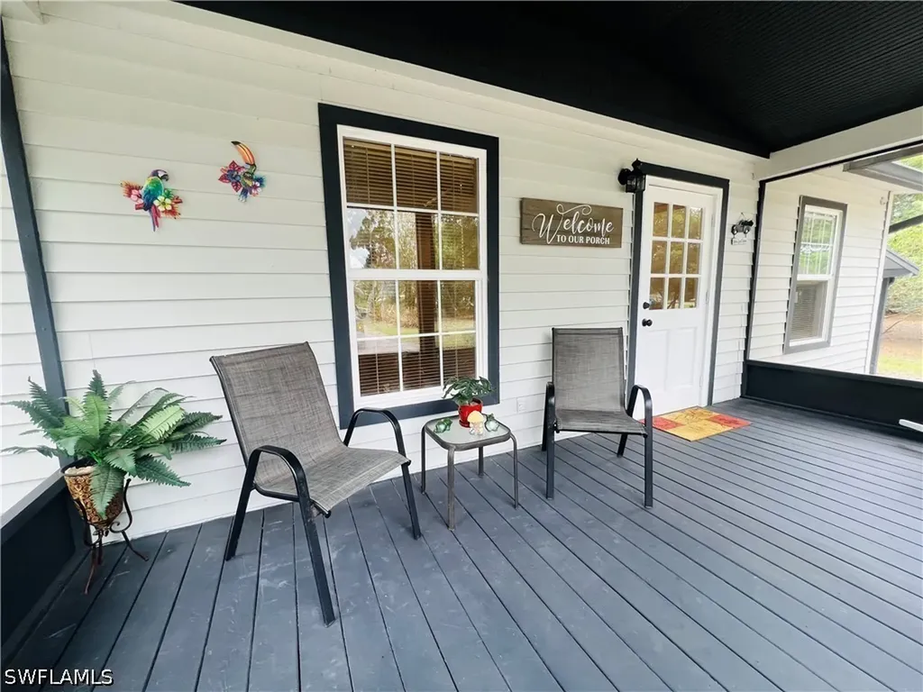 155 Evans Road Labelle FL 33935