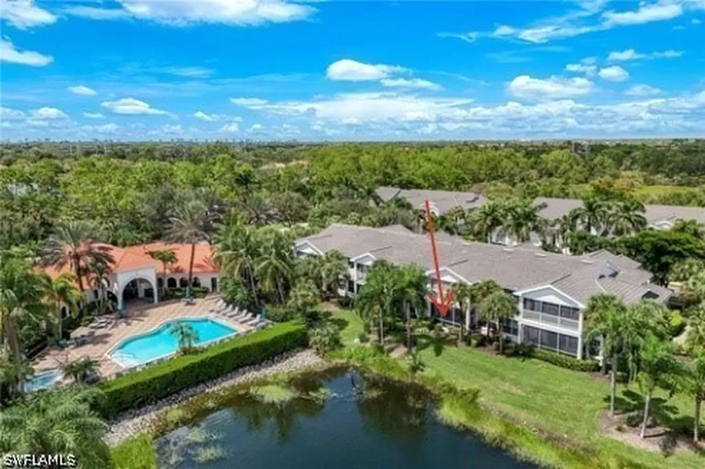 12867 Carrington Circle Naples FL 34105