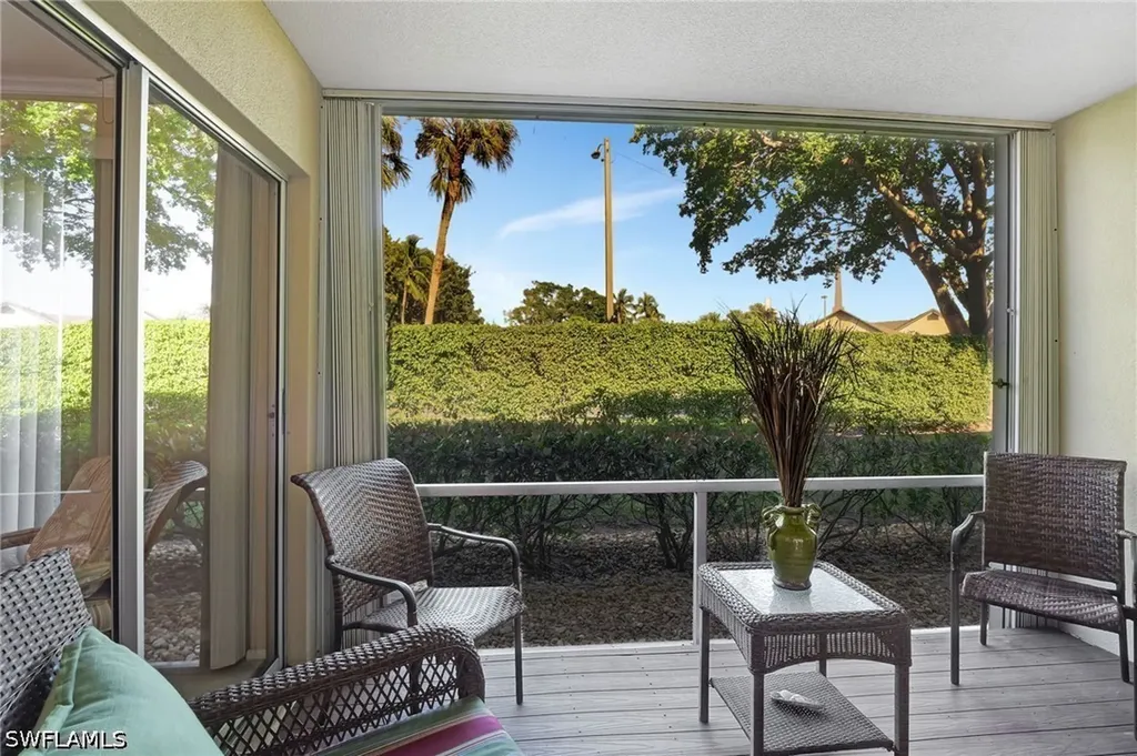 750 Mooring Line Drive Naples FL 34102