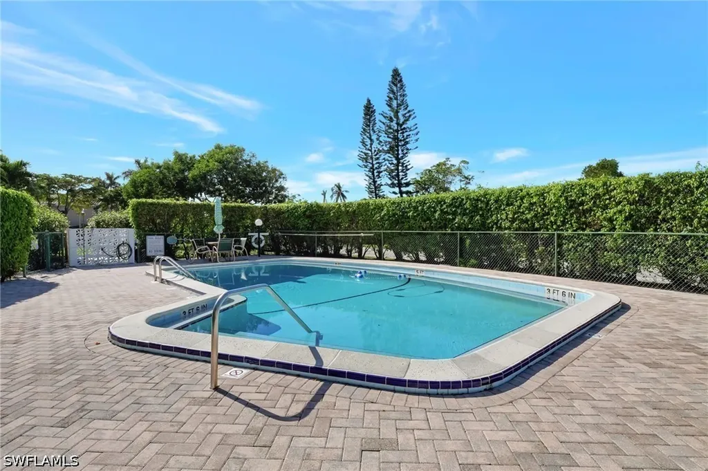 750 Mooring Line Drive Naples FL 34102