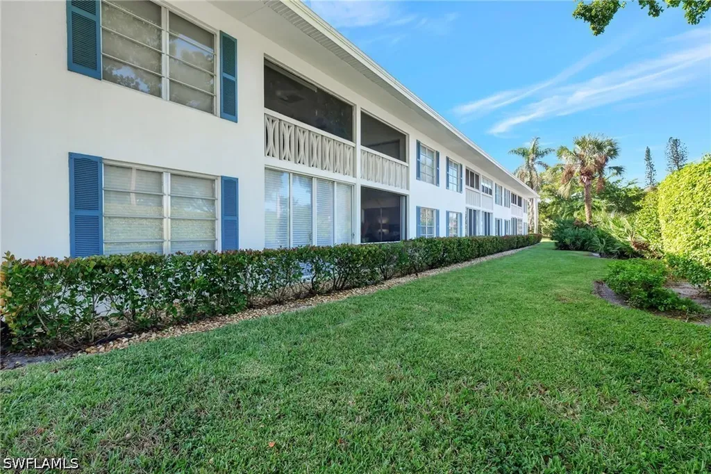 750 Mooring Line Drive Naples FL 34102