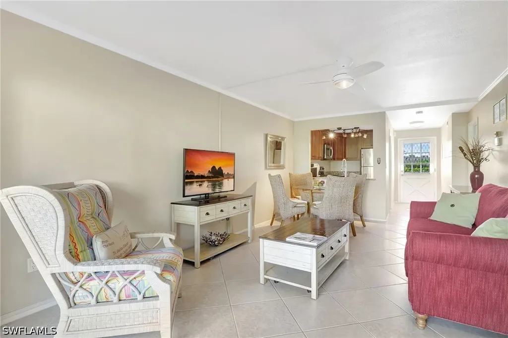 750 Mooring Line Drive Naples FL 34102