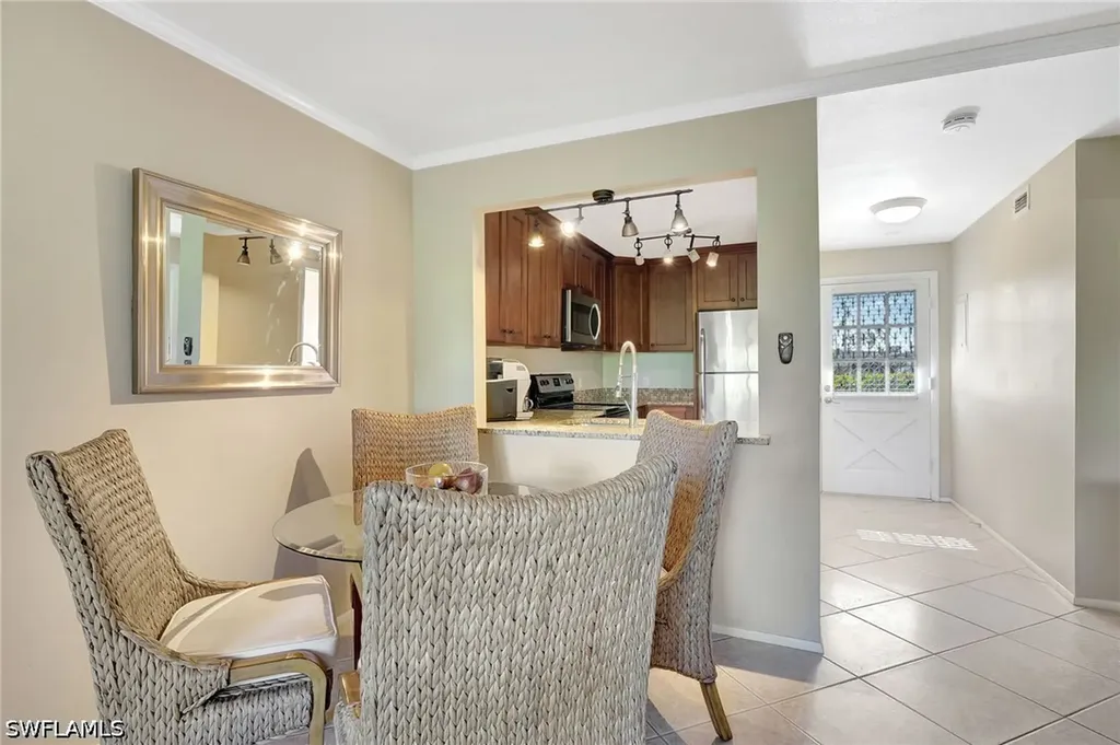 750 Mooring Line Drive Naples FL 34102